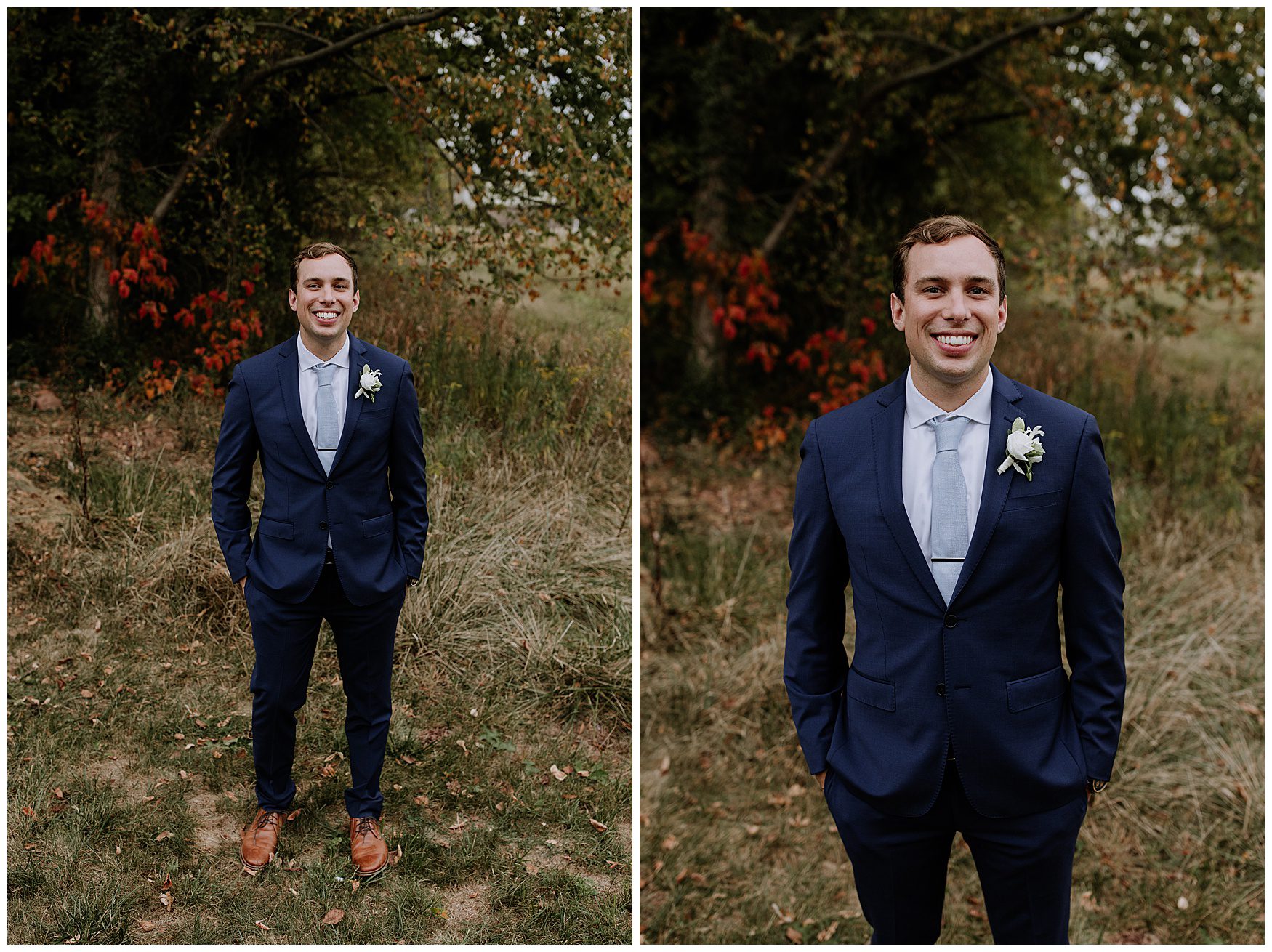 Maryland Elopement Photographer