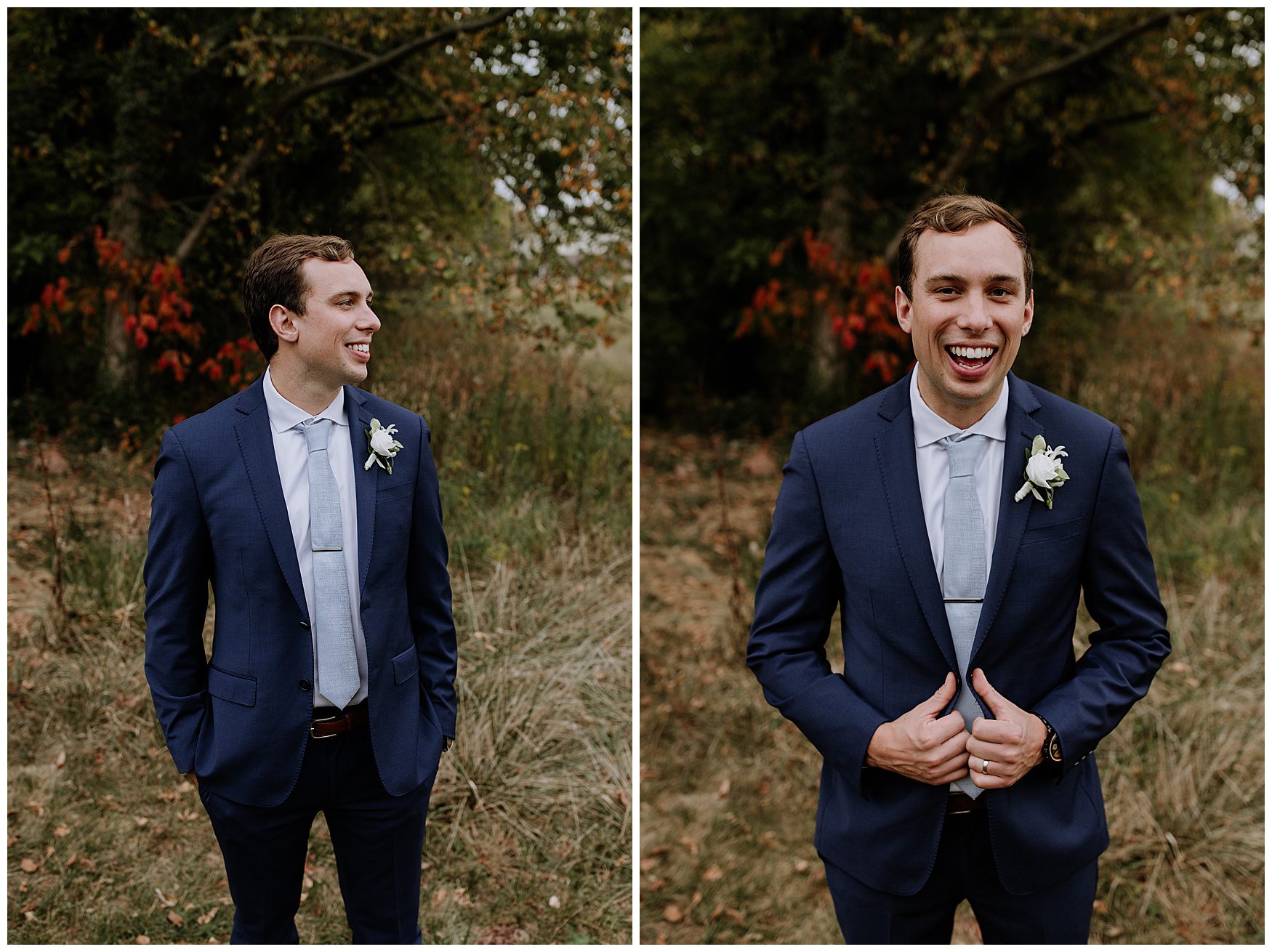 Maryland Elopement Photographer