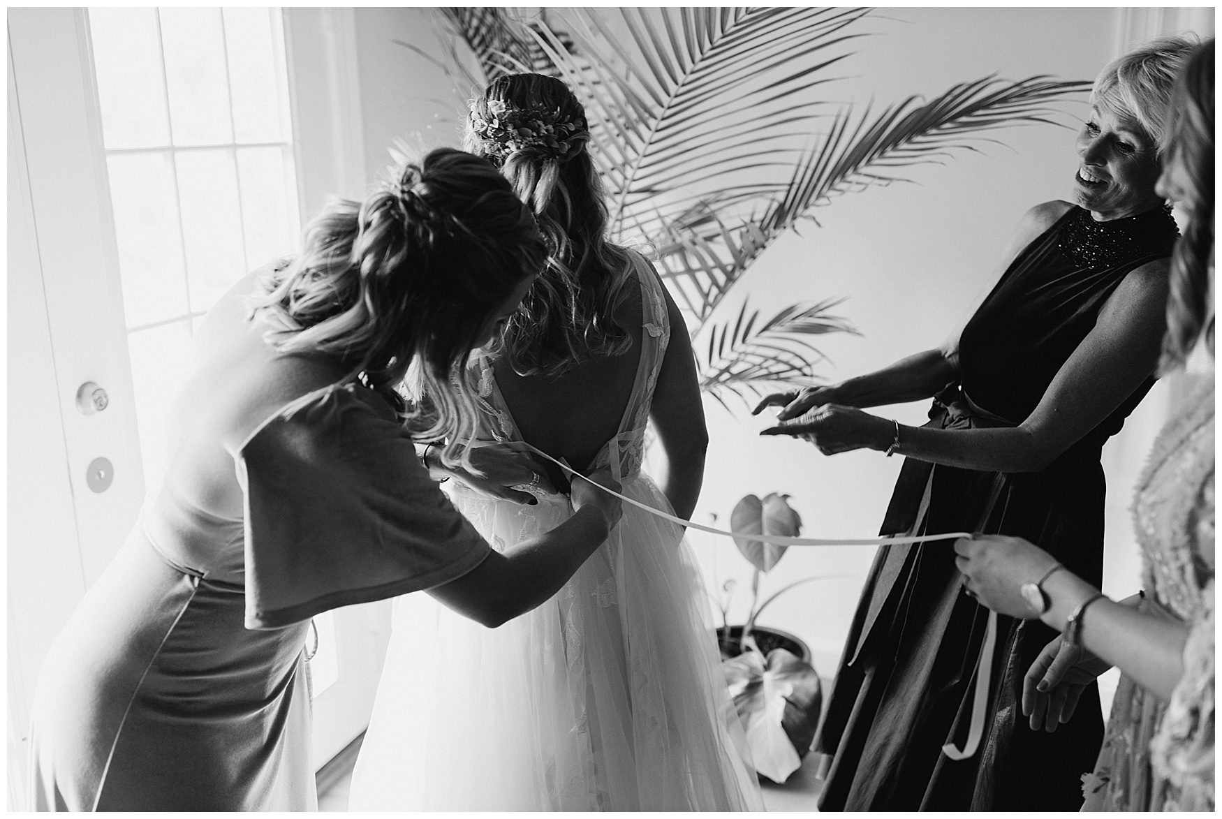 Maryland Elopement Photographer