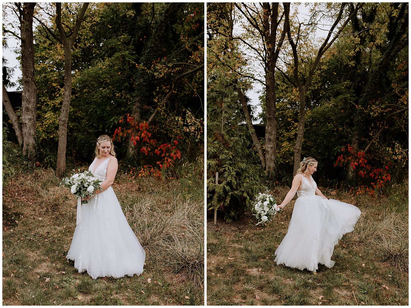 Maryland Elopement Photographer