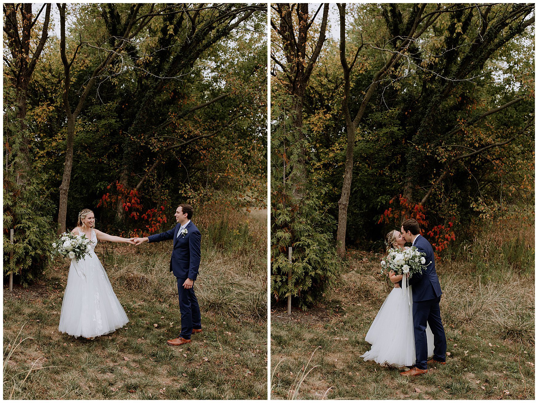 Maryland Elopement Photographer