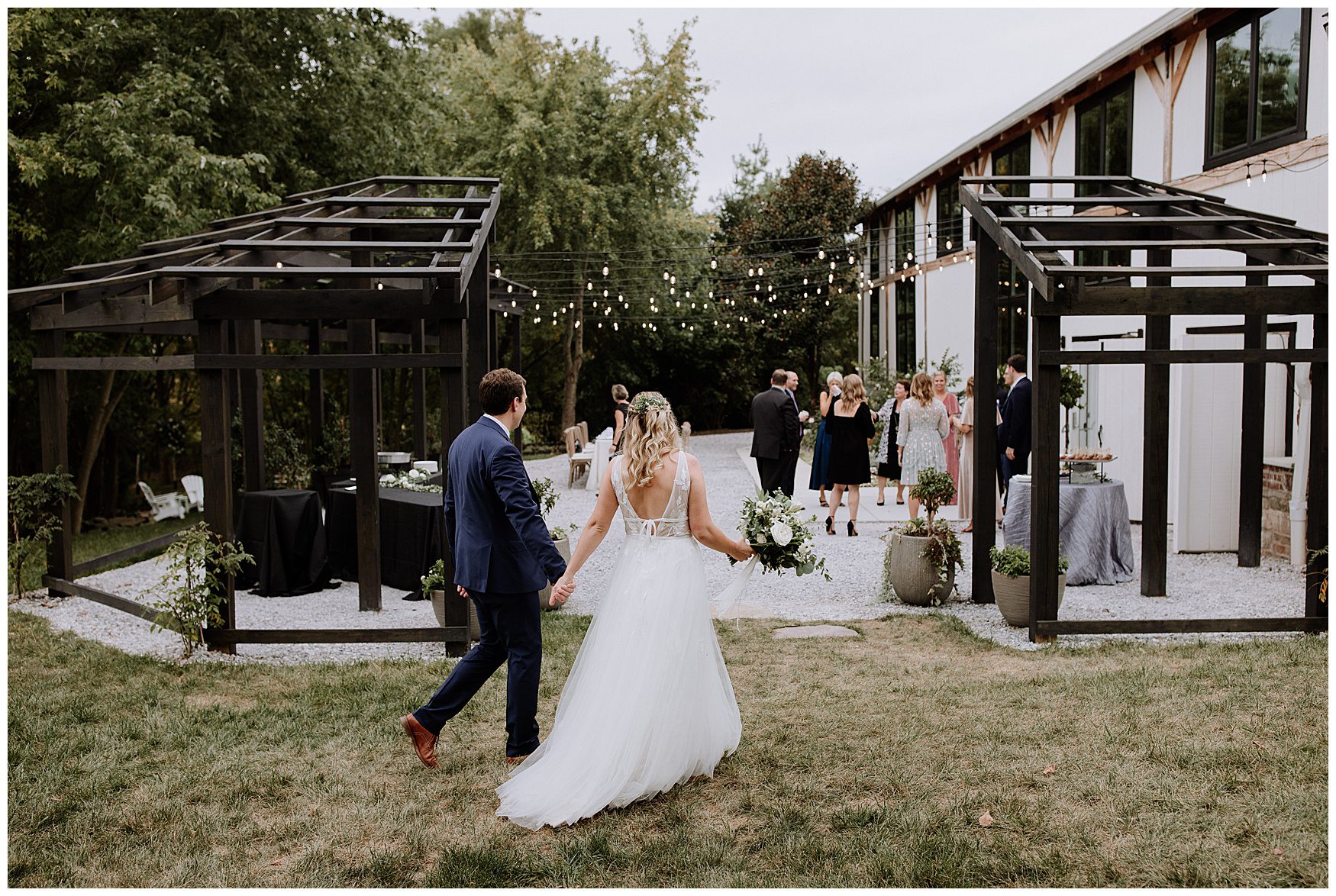 Maryland Elopement Photographer