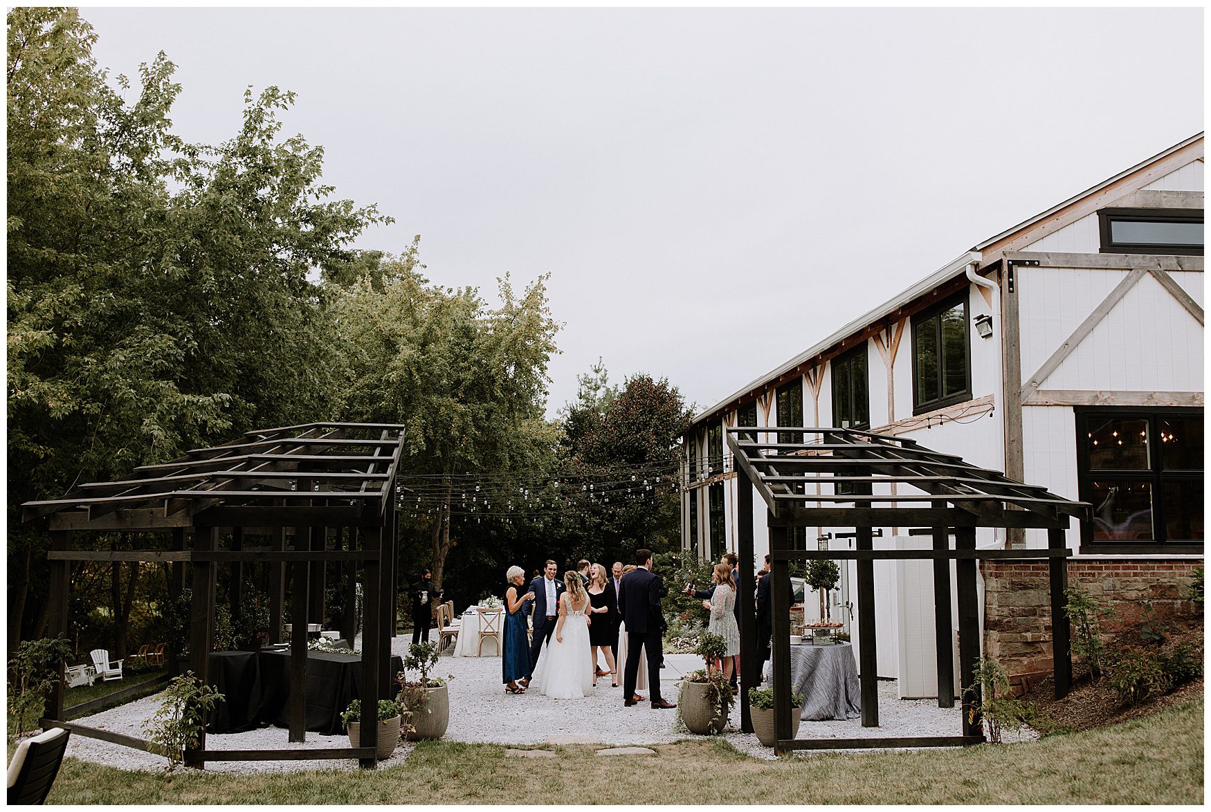 Maryland Elopement Photographer