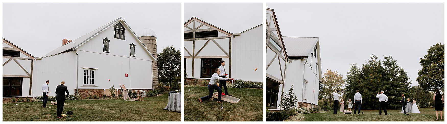 Maryland Elopement Photographer