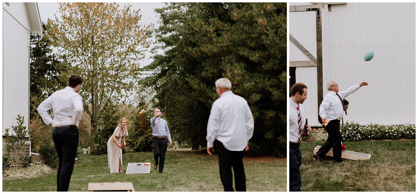 Maryland Elopement Photographer