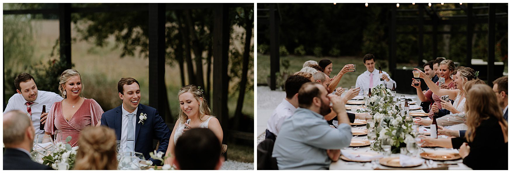 Maryland Elopement Photographer