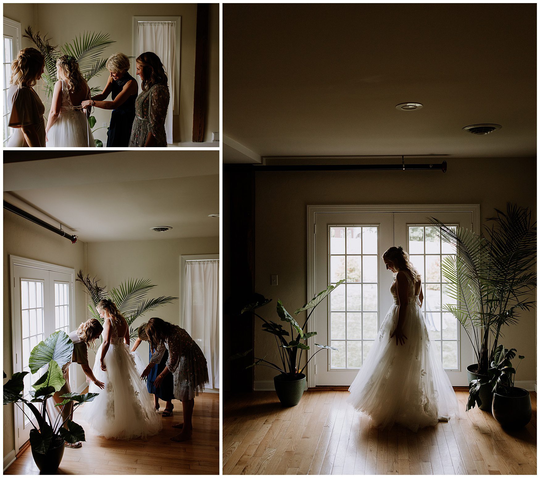 Maryland Elopement Photographer