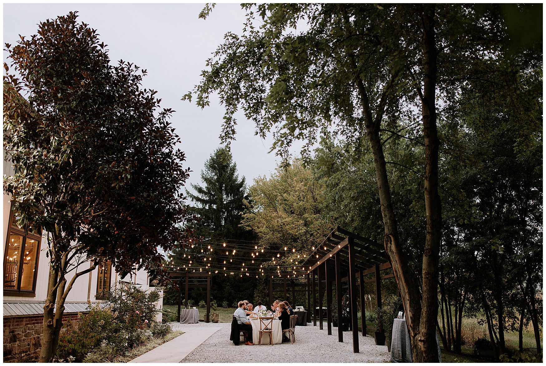 Maryland Elopement Photographer