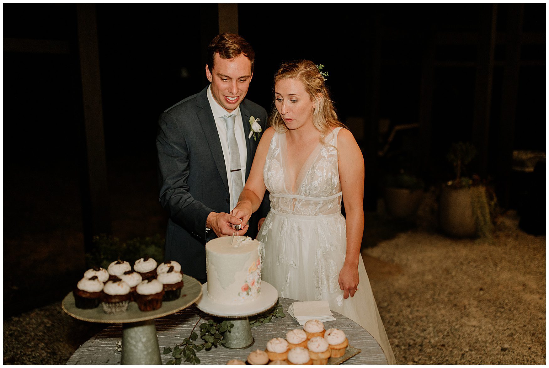 Maryland Elopement Photographer