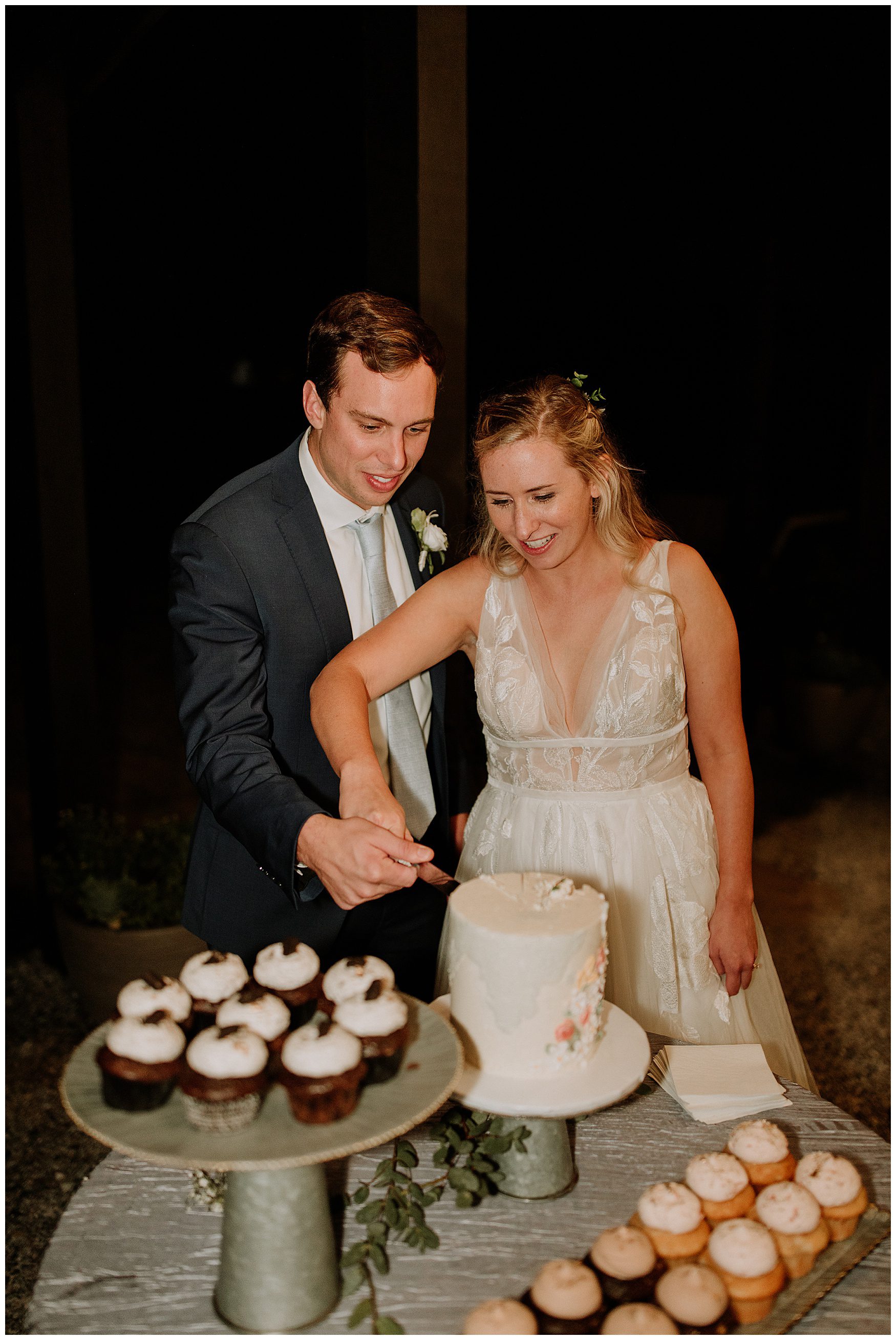 Maryland Elopement Photographer