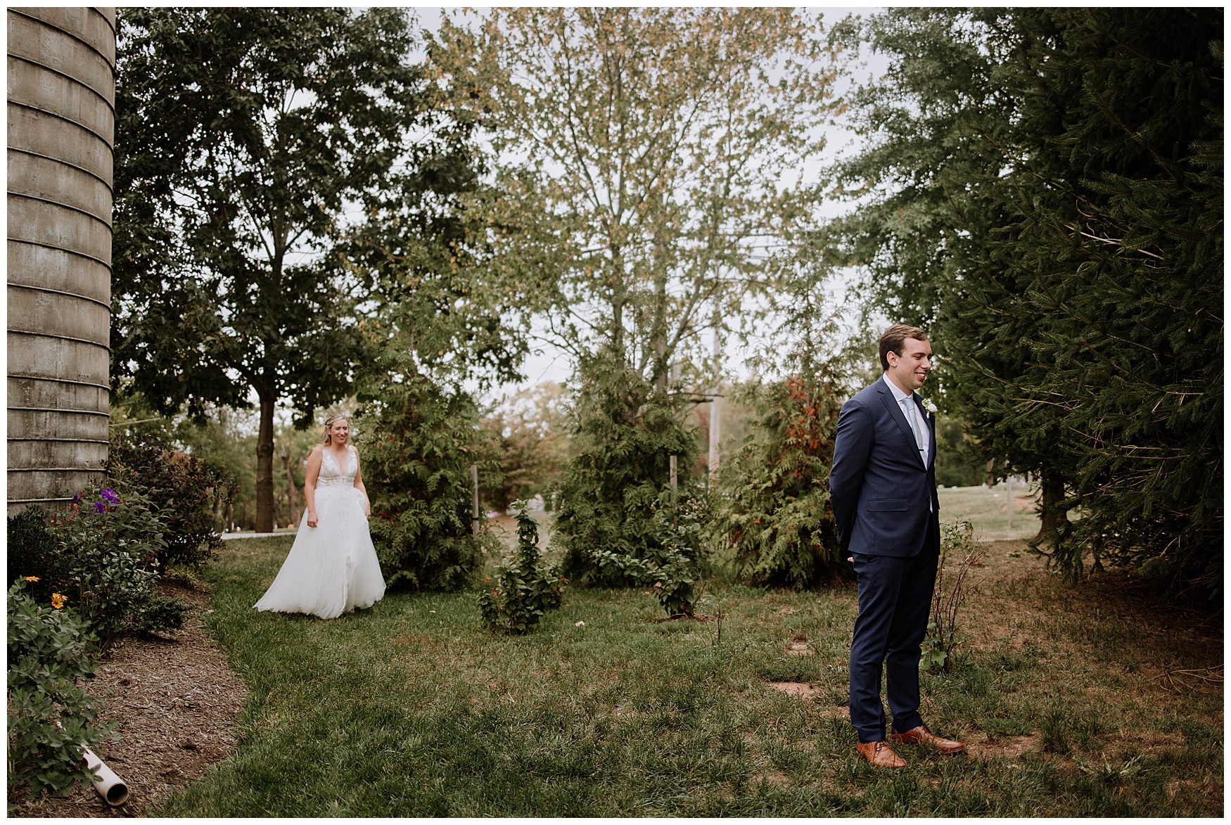 Maryland Elopement Photographer