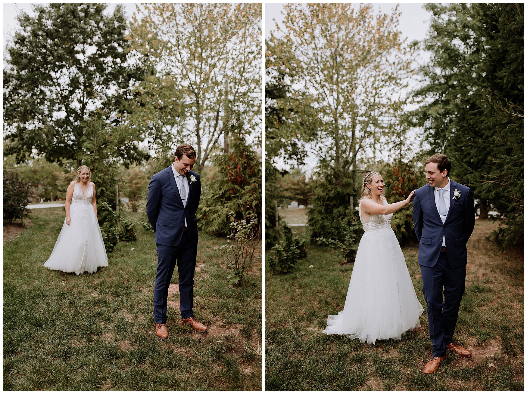 Maryland Elopement Photographer