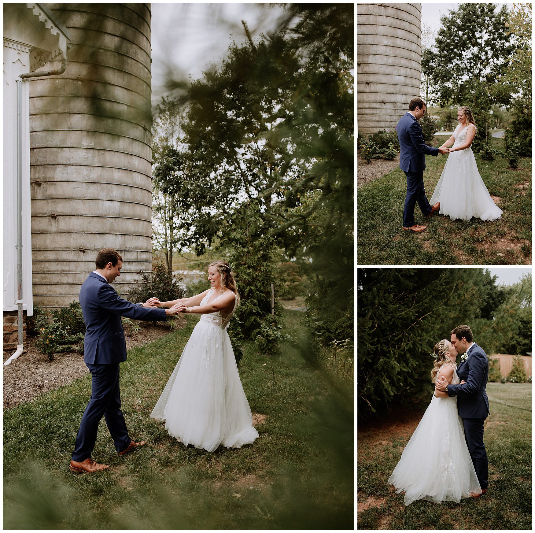 Maryland Elopement Photographer