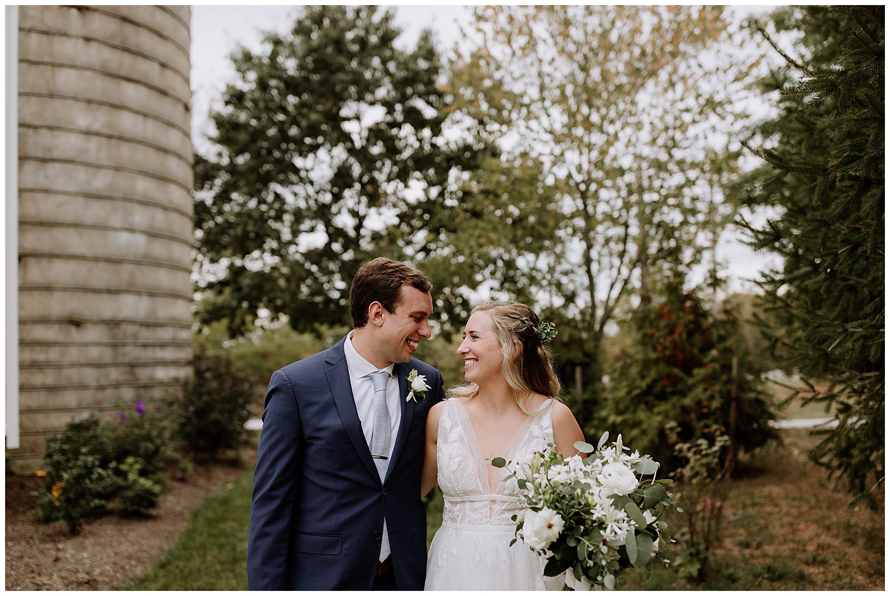 Maryland Elopement Photographer