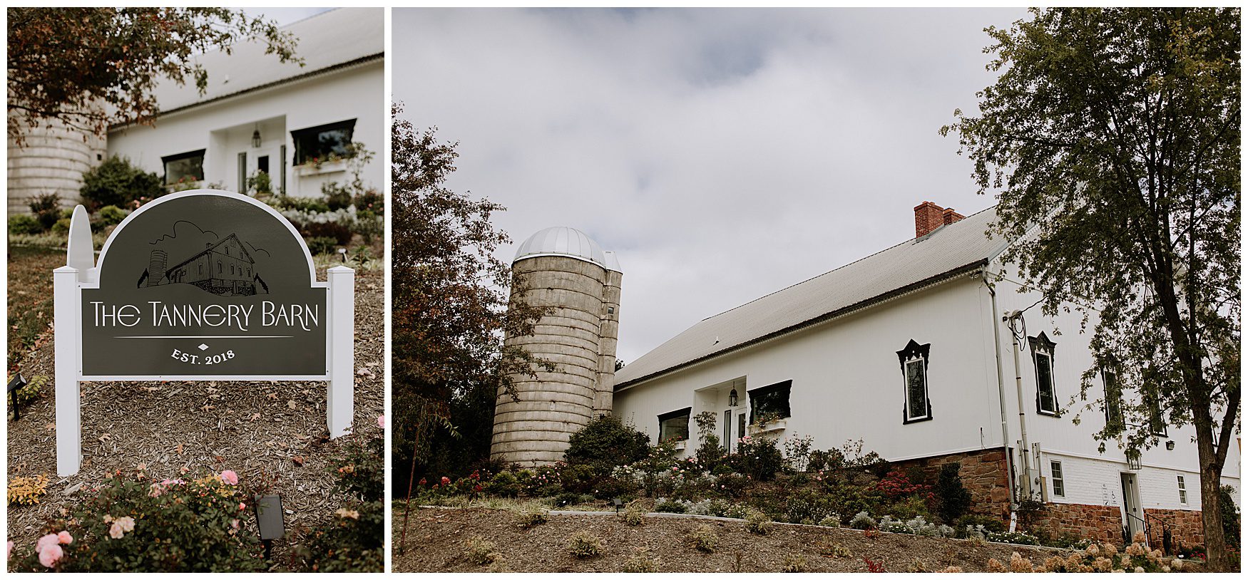 Maryland Elopement Photographer