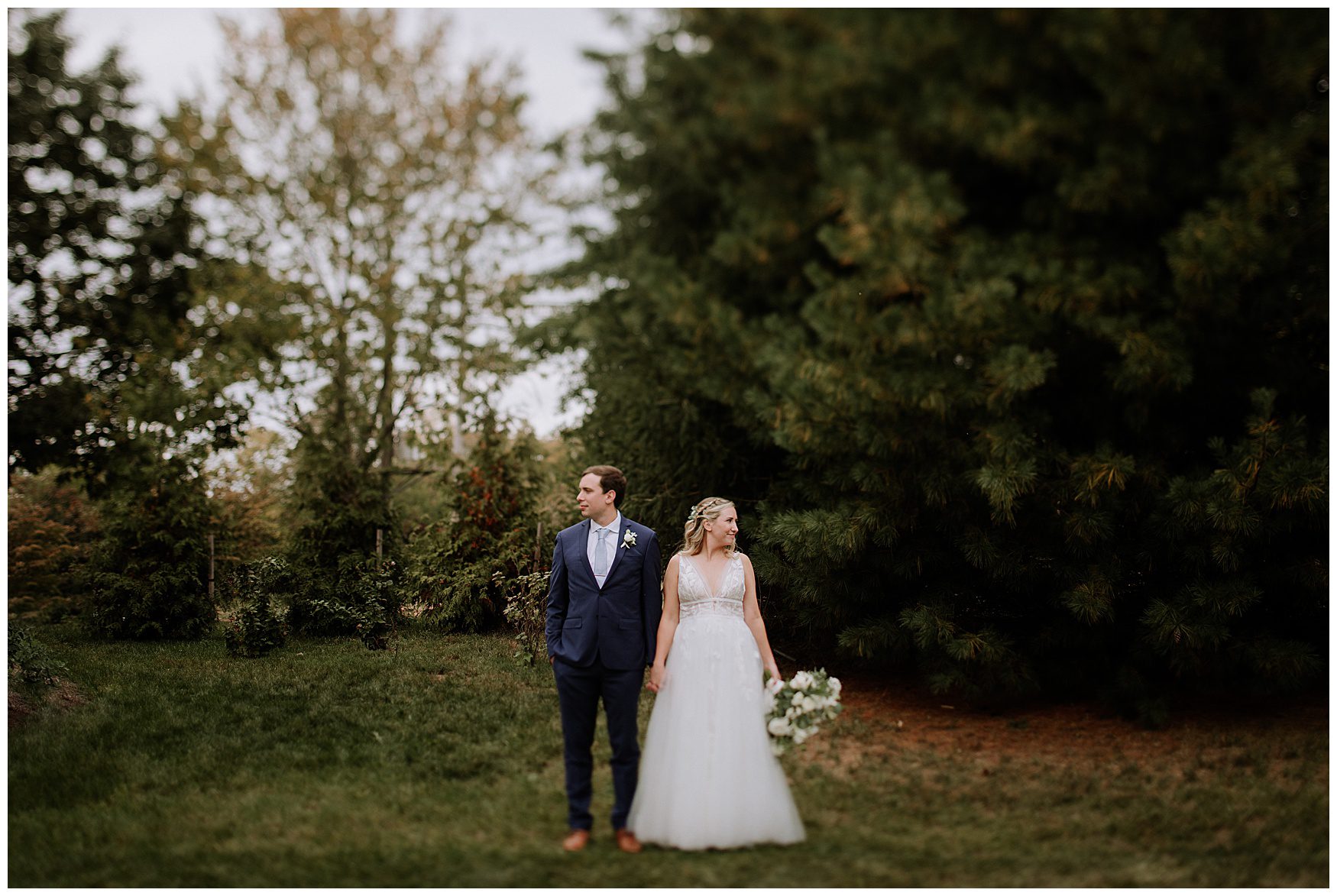 Maryland Elopement Photographer
