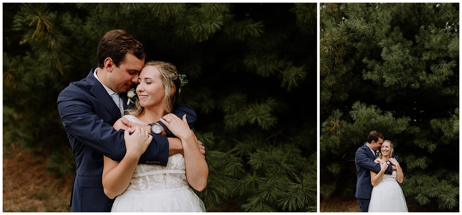 Maryland Elopement Photographer