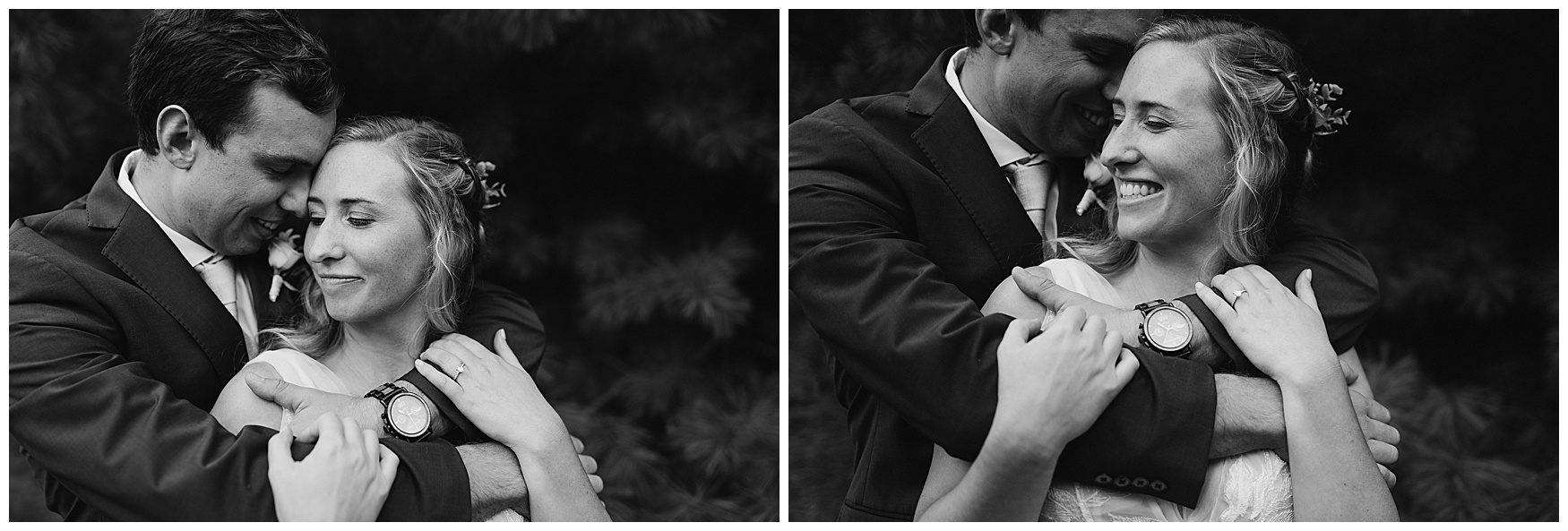 Maryland Elopement Photographer