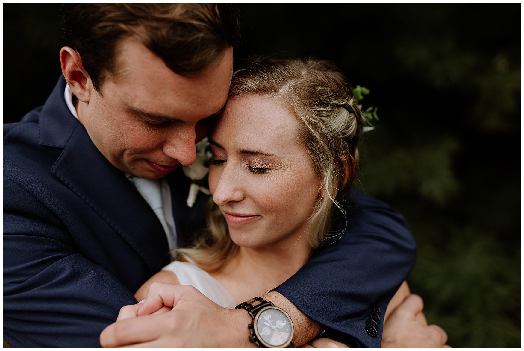 Maryland Elopement Photographer