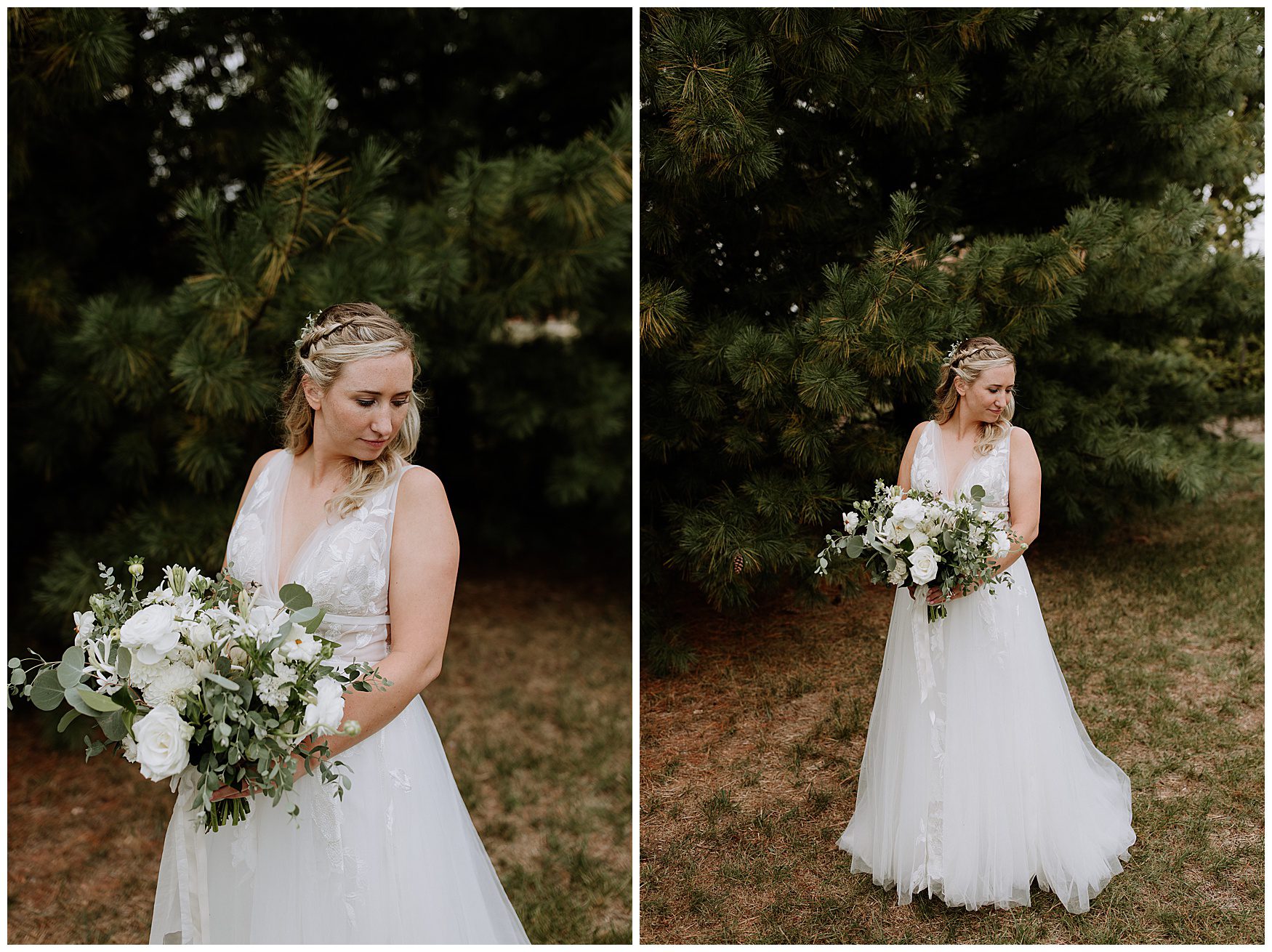 Maryland Elopement Photographer