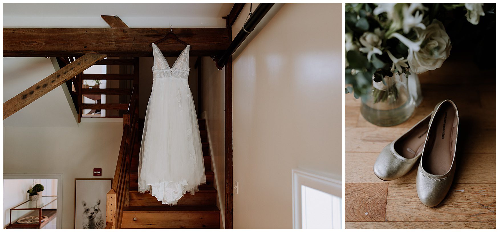 Maryland Elopement Photographer