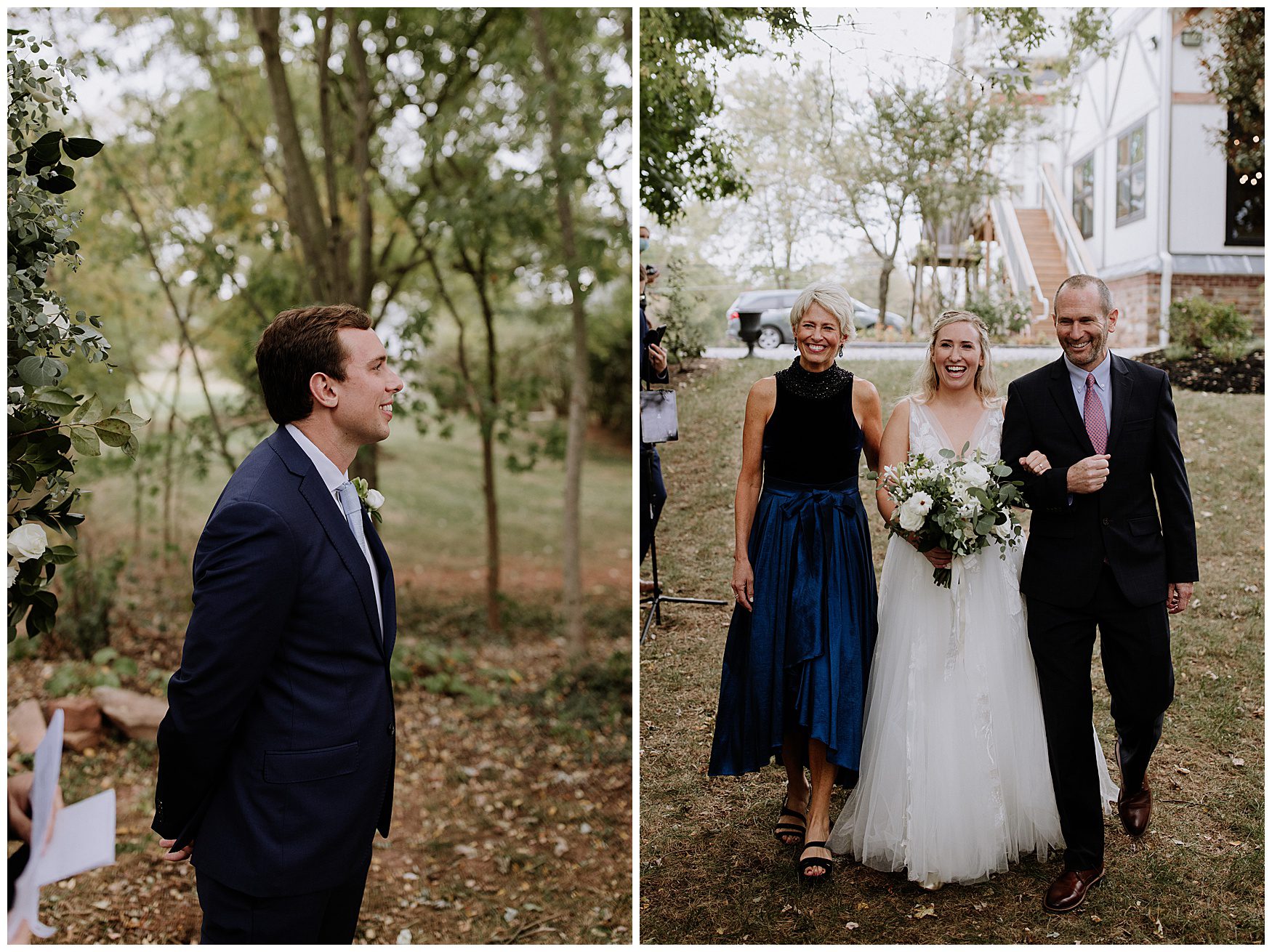 Maryland Elopement Photographer