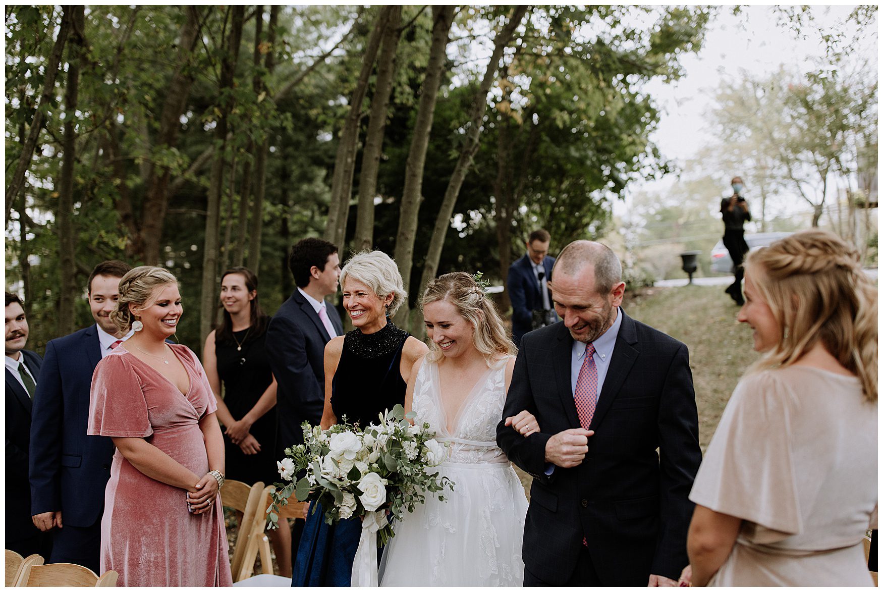 Maryland Elopement Photographer