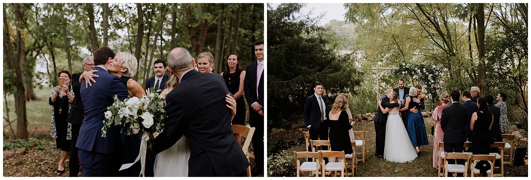 Maryland Elopement Photographer