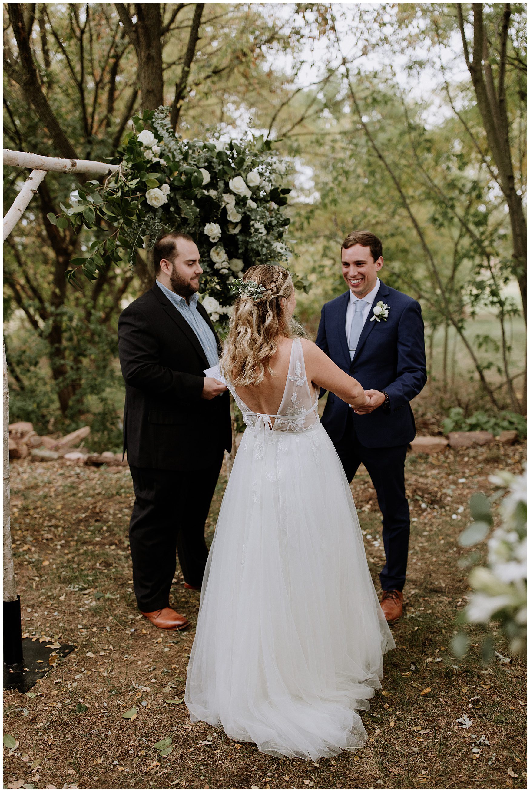 Maryland Elopement Photographer