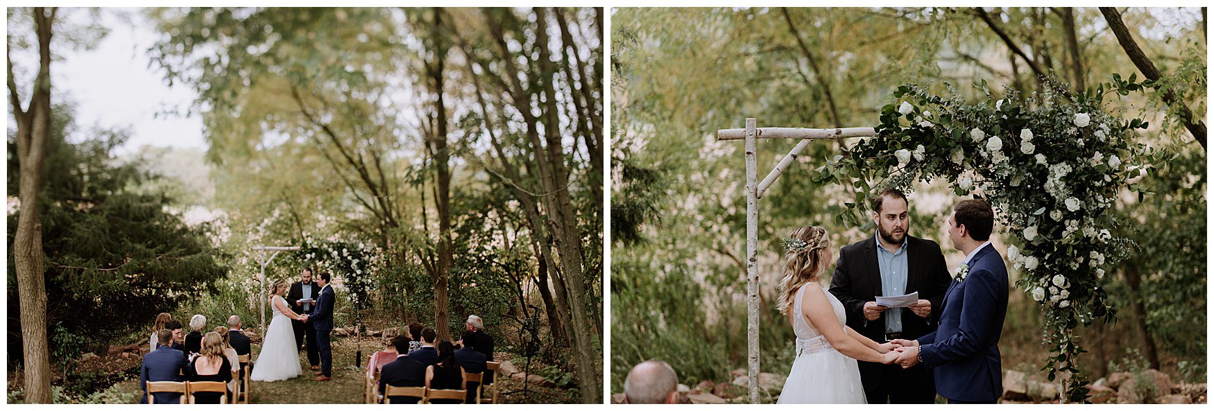 Maryland Elopement Photographer
