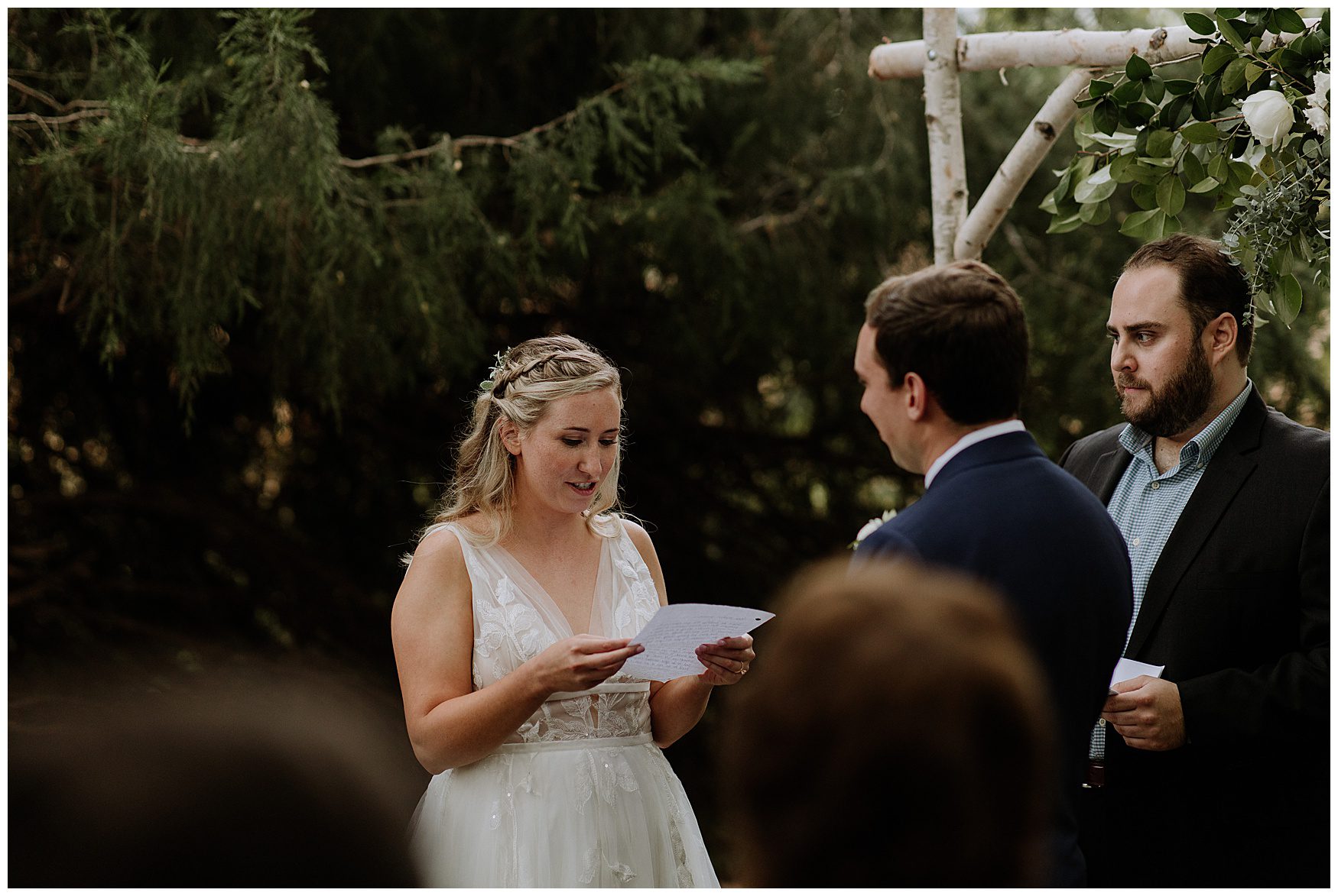 Maryland Elopement Photographer