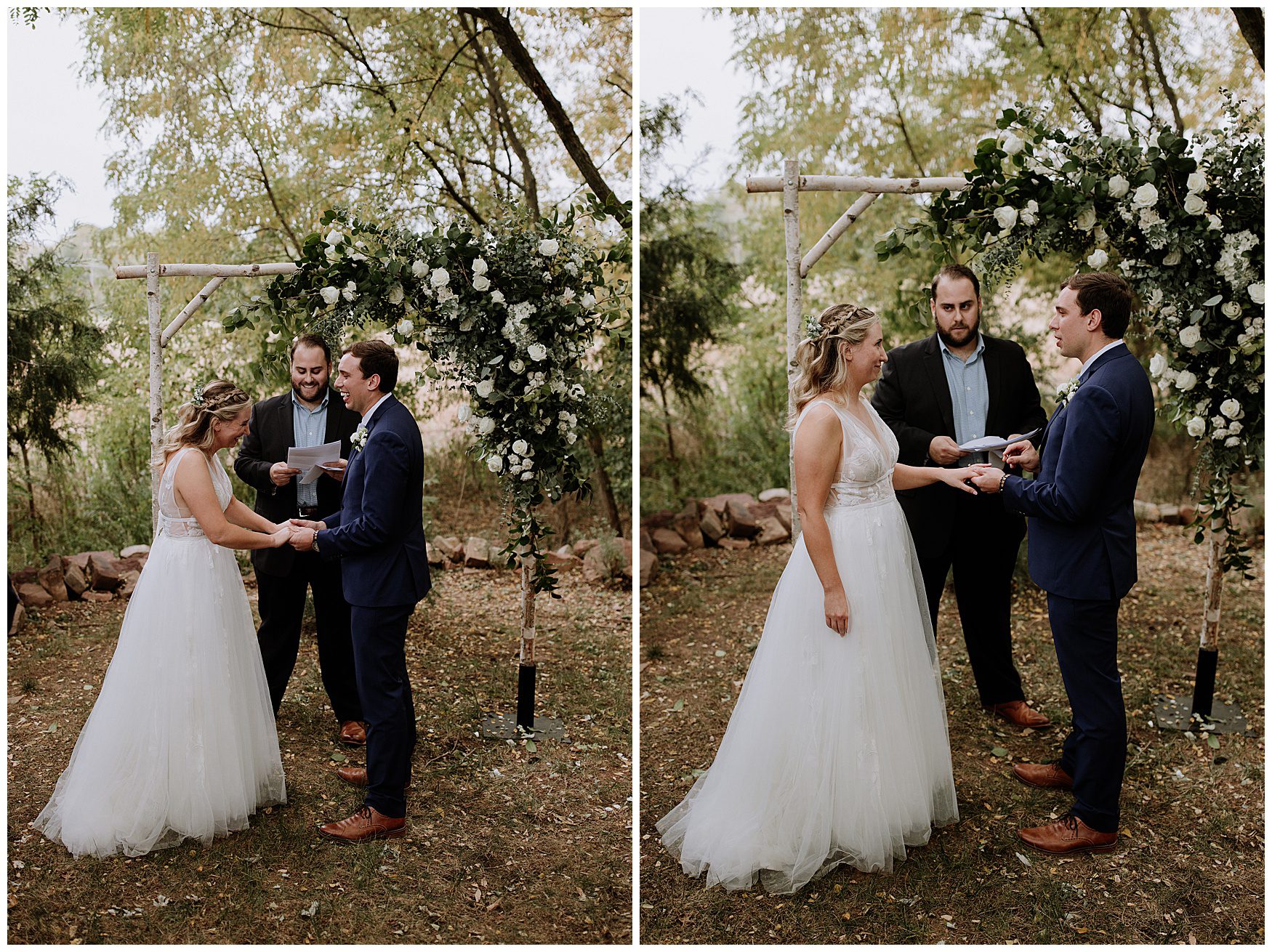 Maryland Elopement Photographer