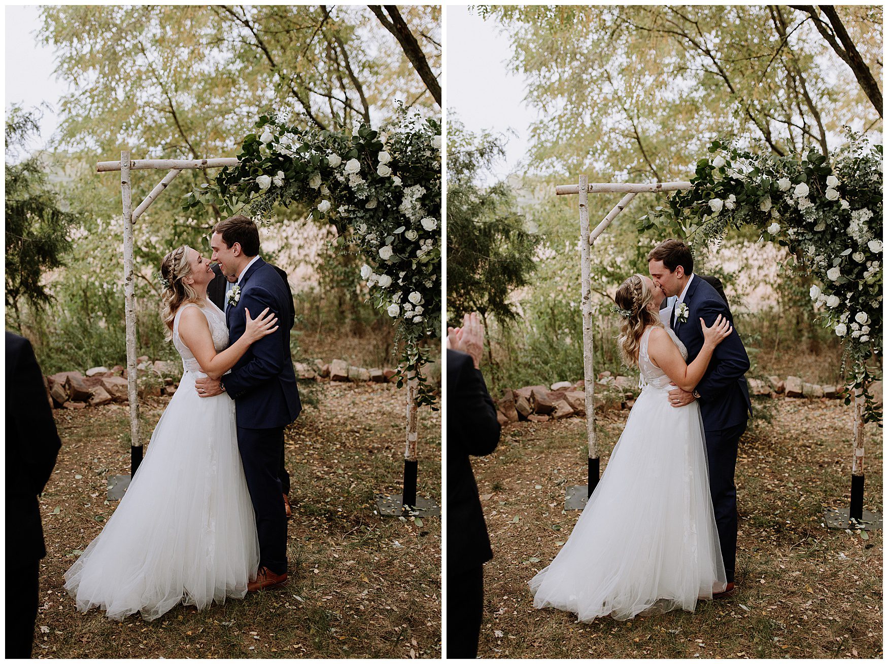 Maryland Elopement Photographer