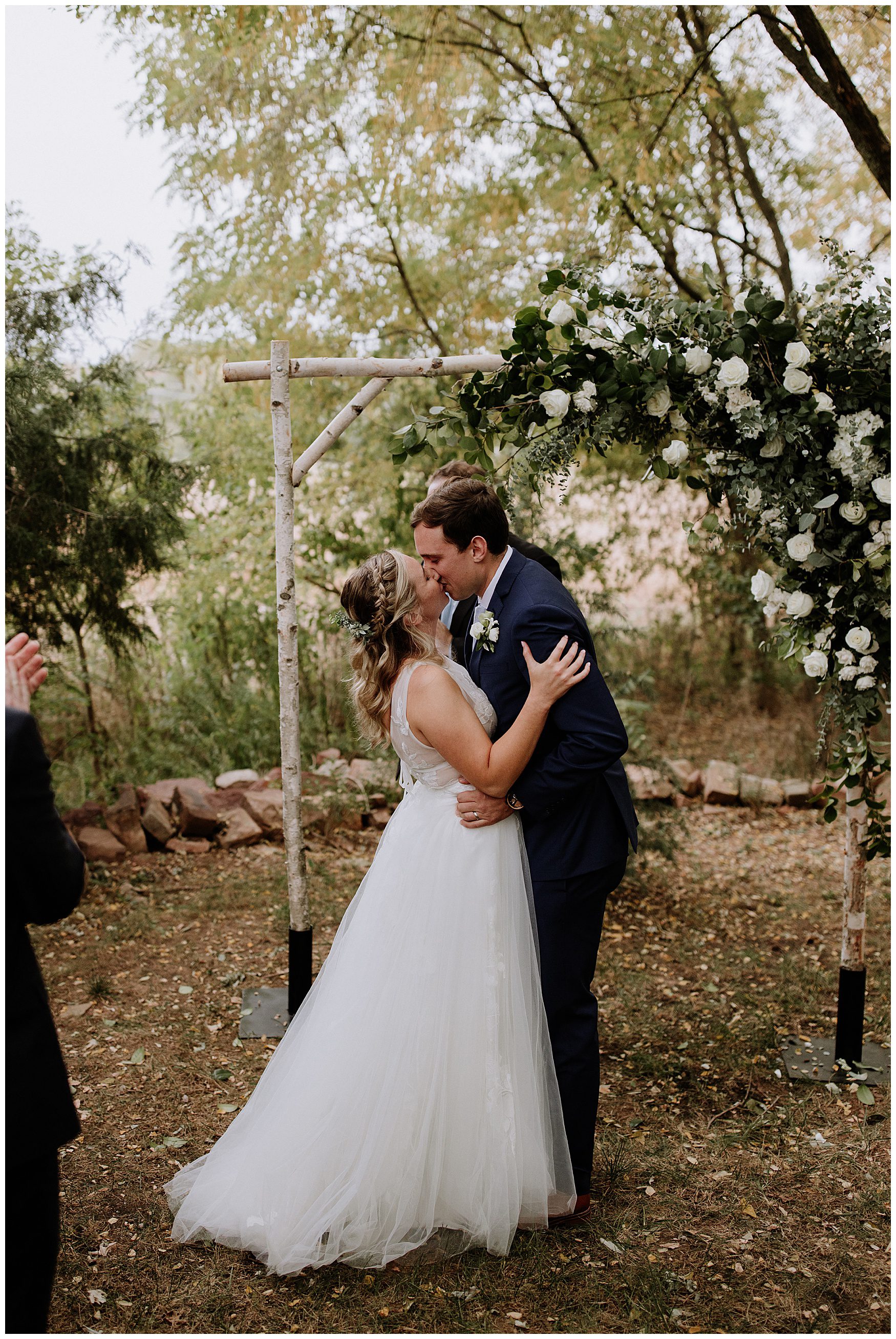 Maryland Elopement Photographer