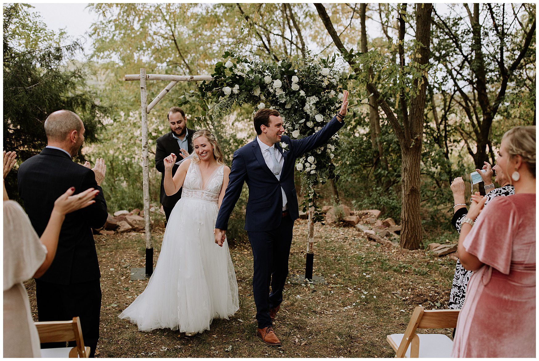 Maryland Elopement Photographer