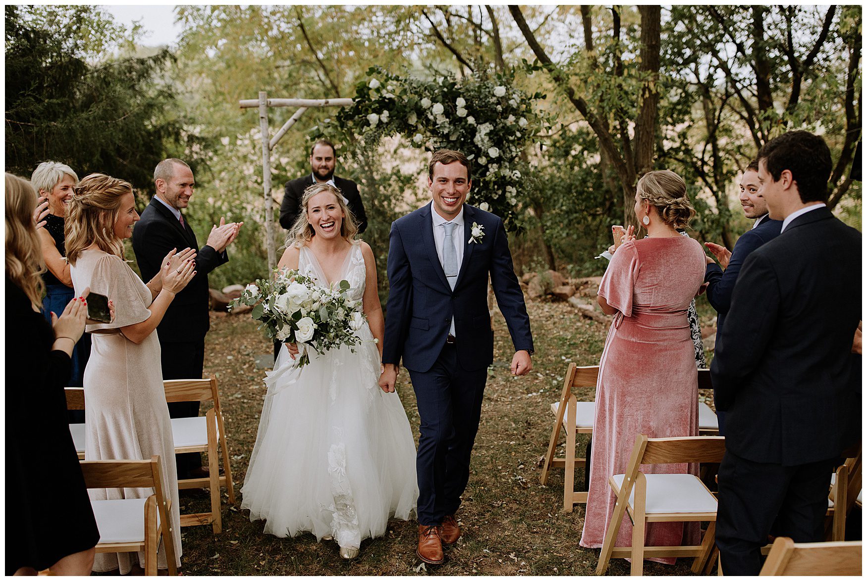 Maryland Elopement Photographer