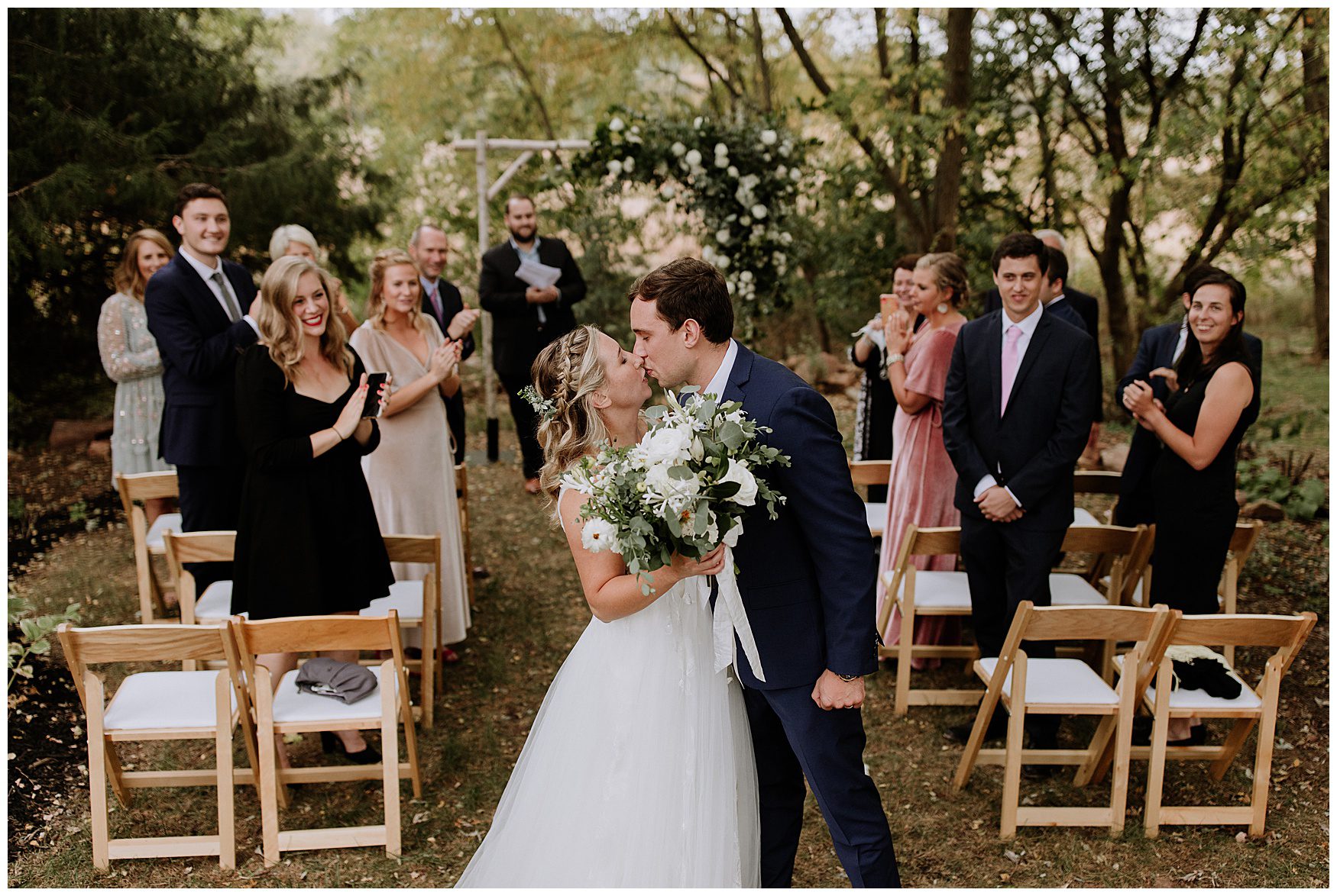 Maryland Elopement Photographer