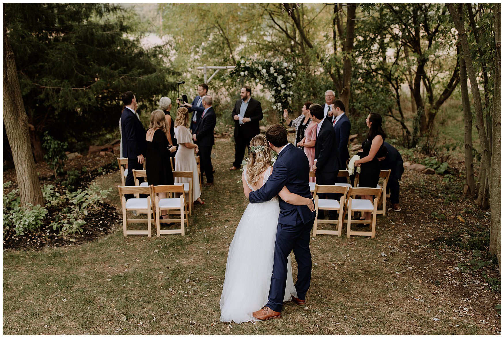 Maryland Elopement Photographer