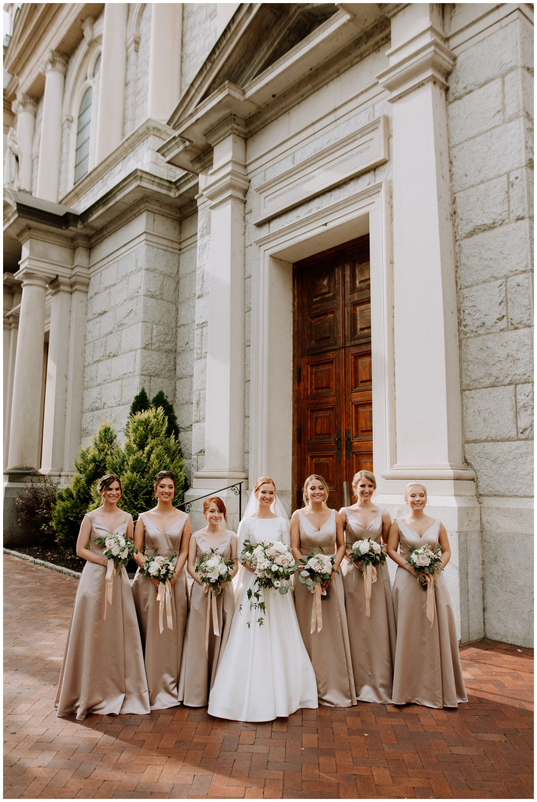 Harrisburg Elopement Photographer