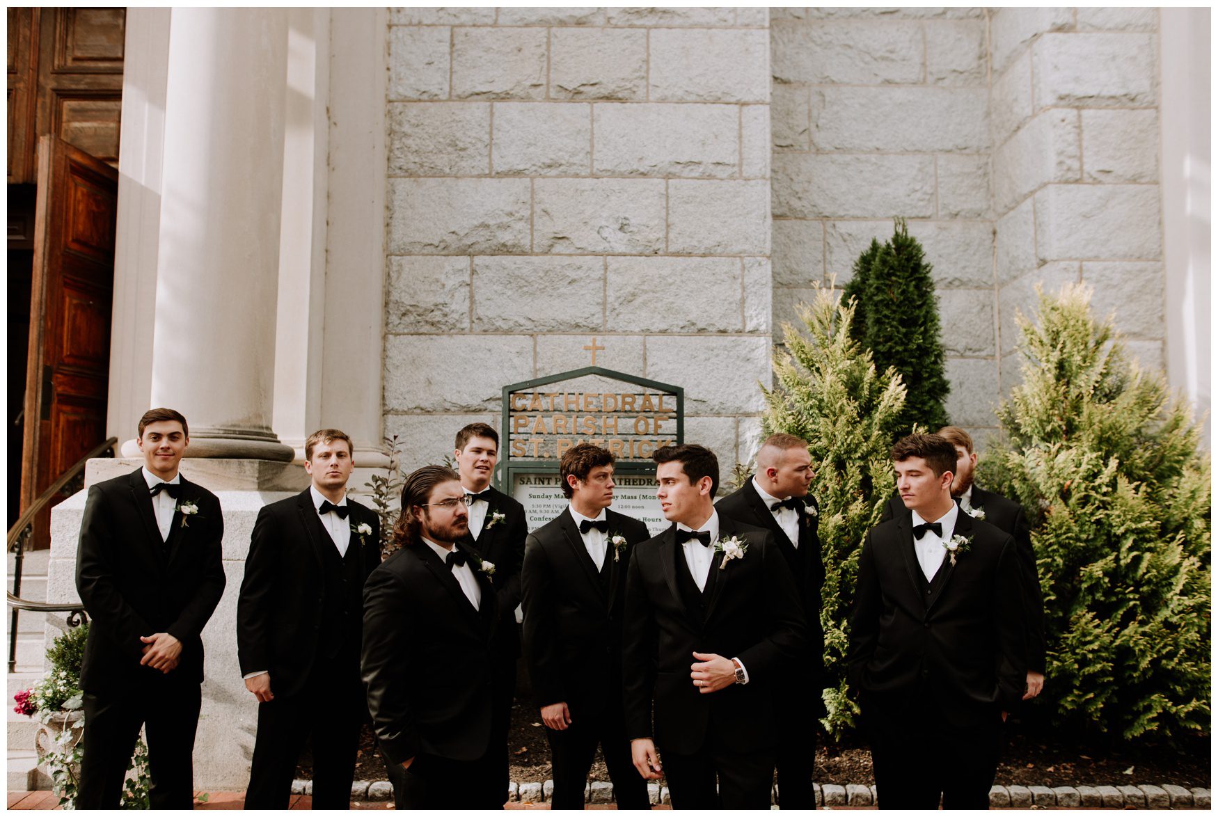 Harrisburg Elopement Photographer