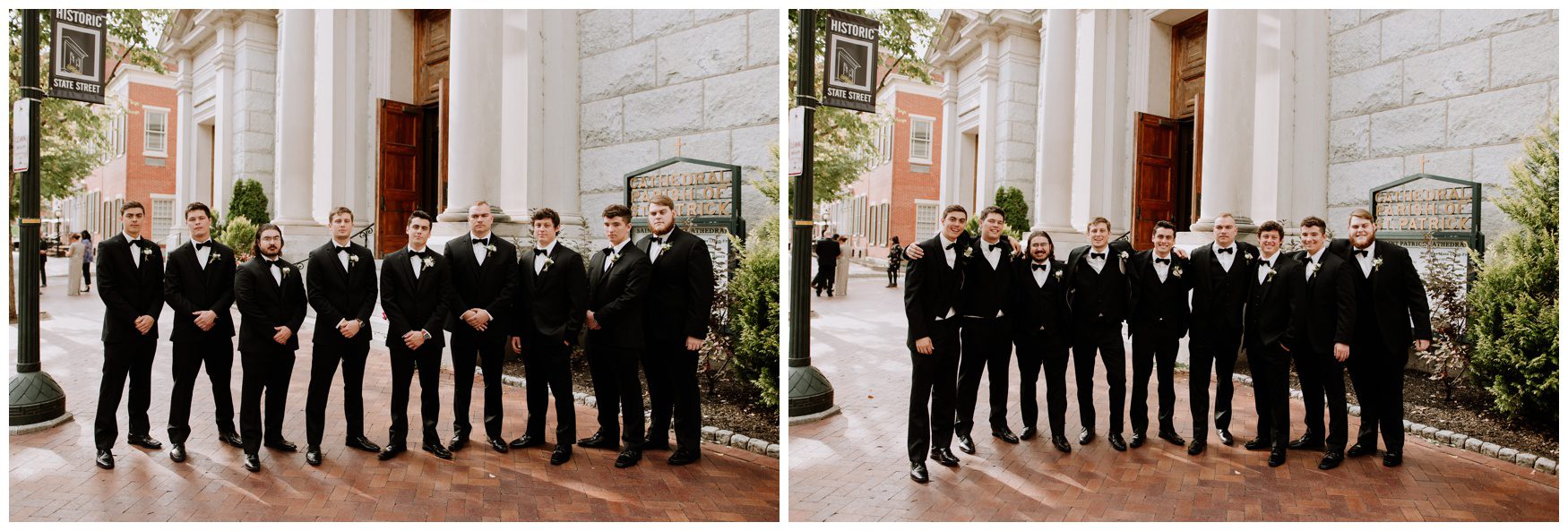 Harrisburg Elopement Photographer