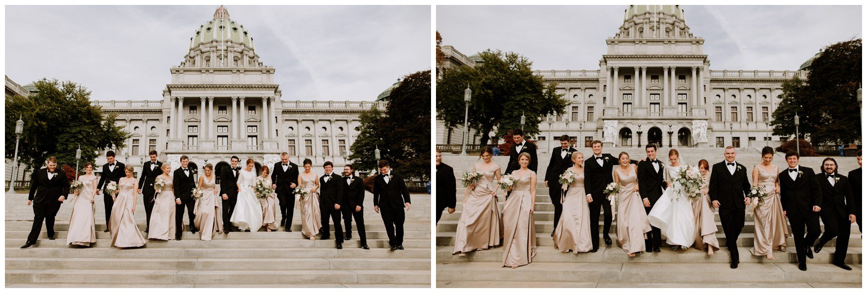Harrisburg Elopement Photographer
