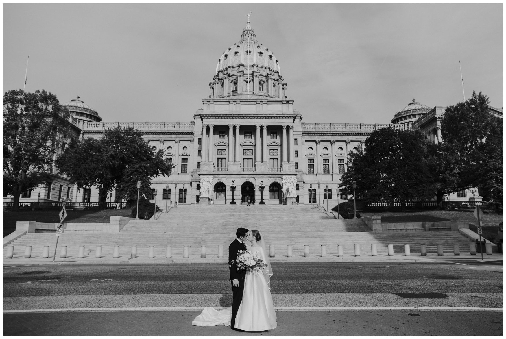 Harrisburg Elopement Photographer
