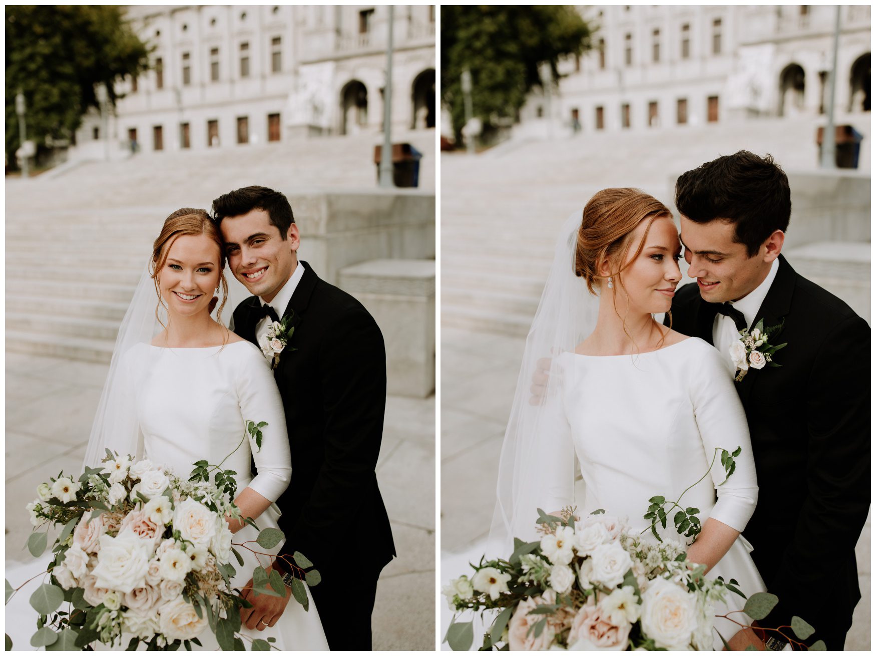 Harrisburg Elopement Photographer