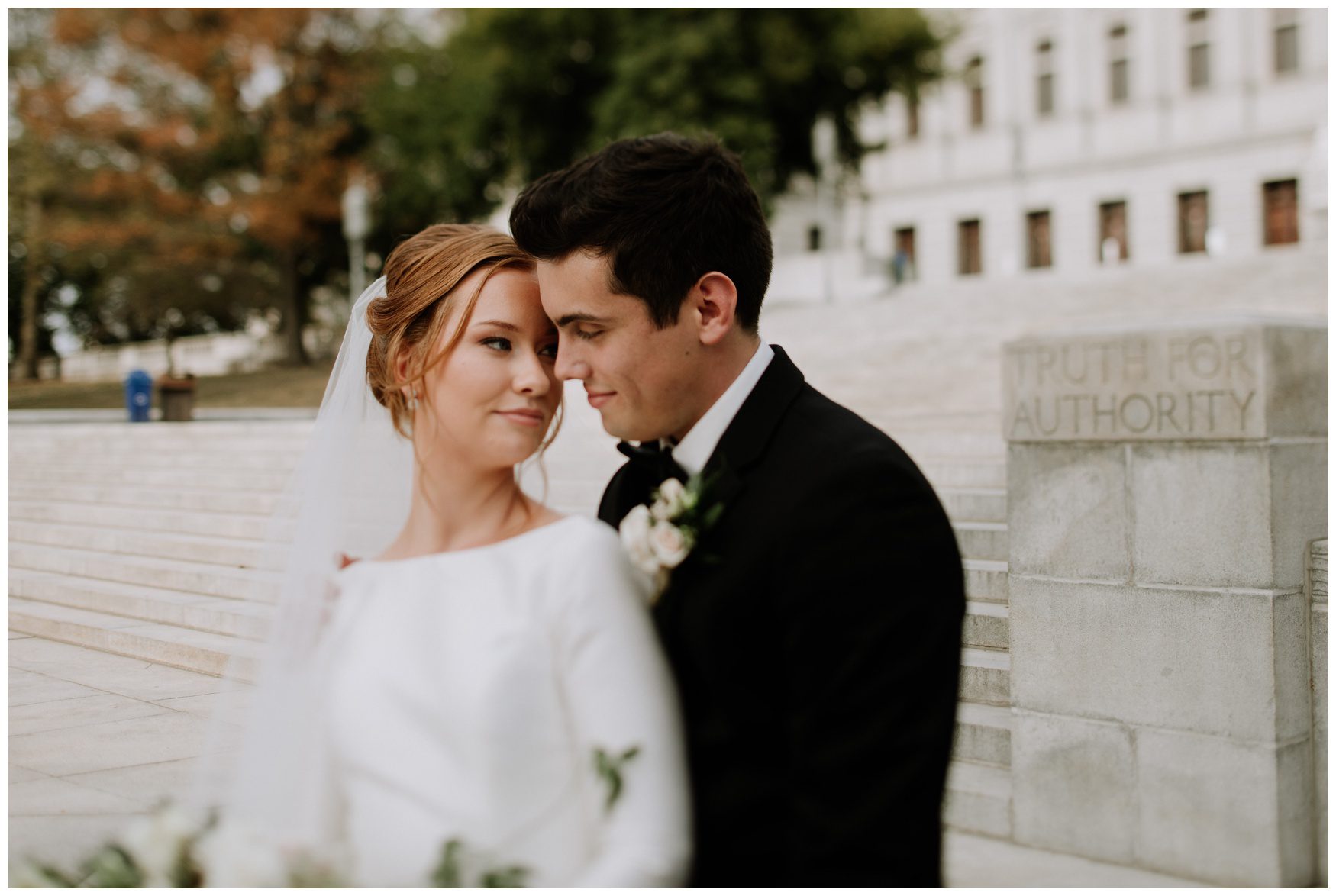 Harrisburg Elopement Photographer