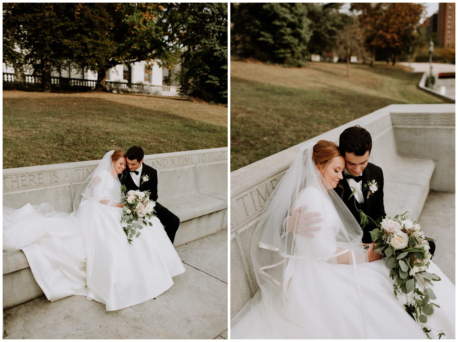 Harrisburg Elopement Photographer