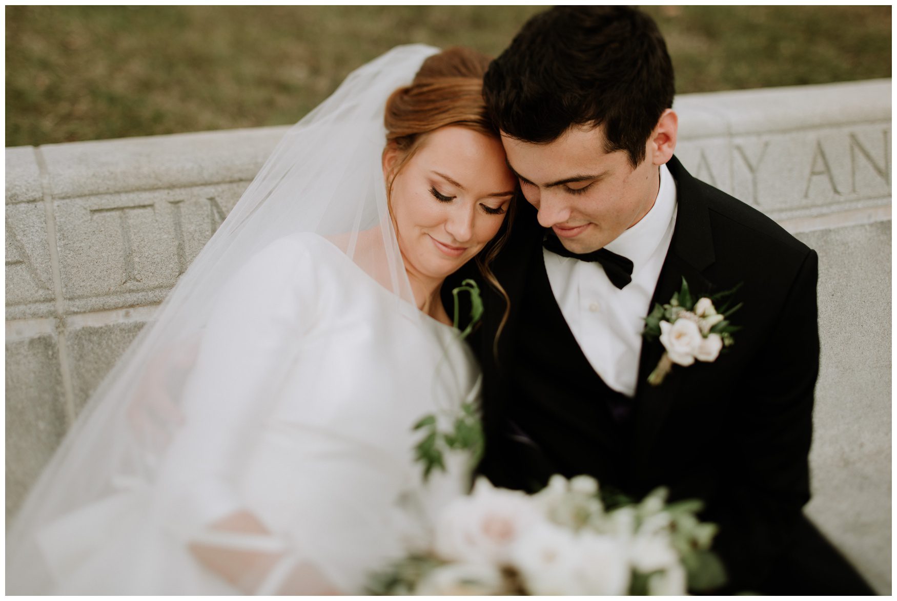 Harrisburg Elopement Photographer