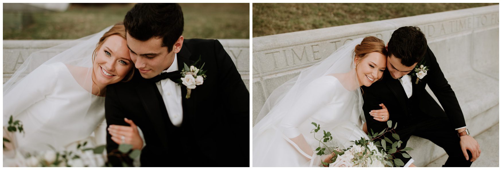 Harrisburg Elopement Photographer