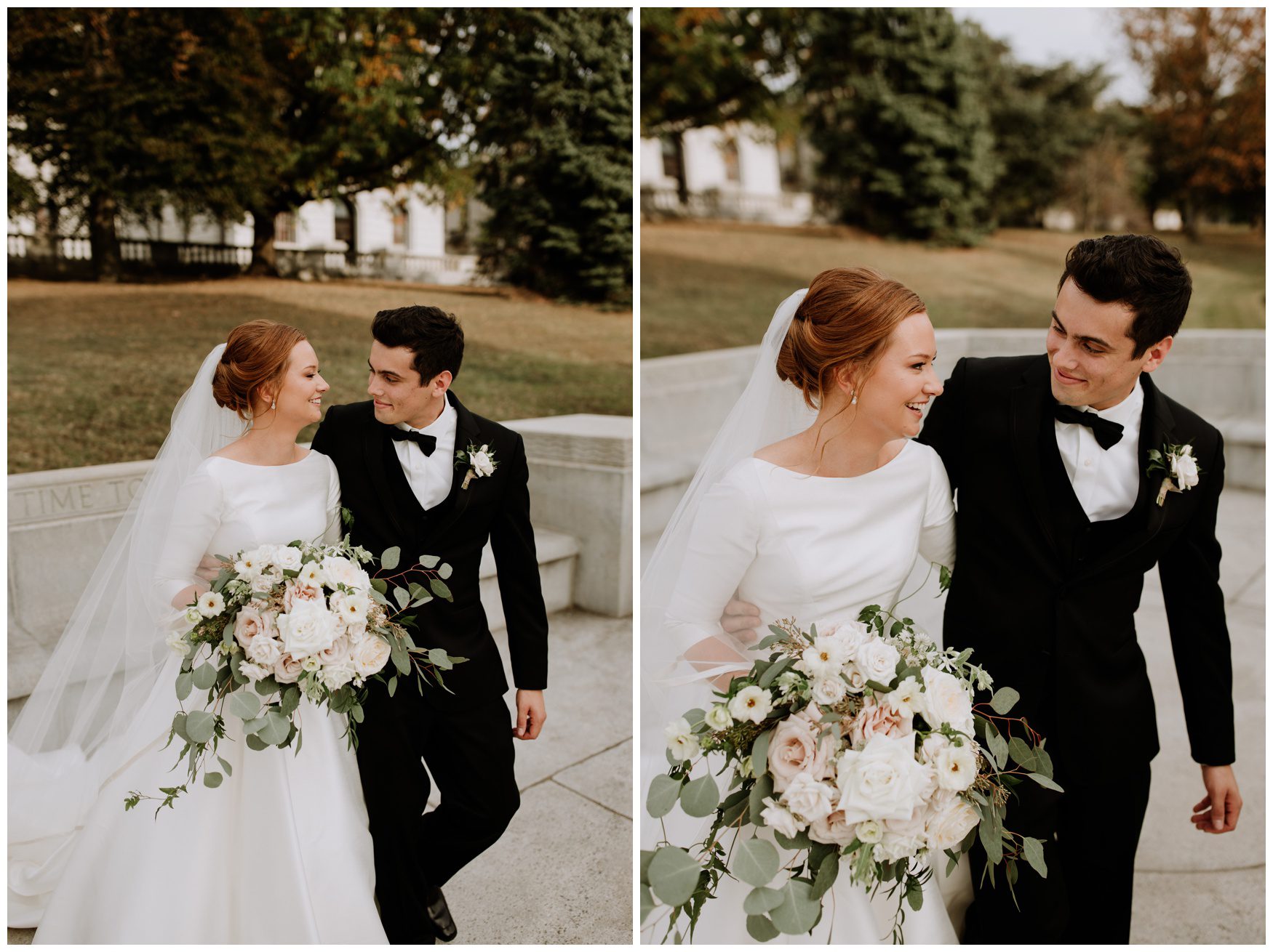 Harrisburg Elopement Photographer