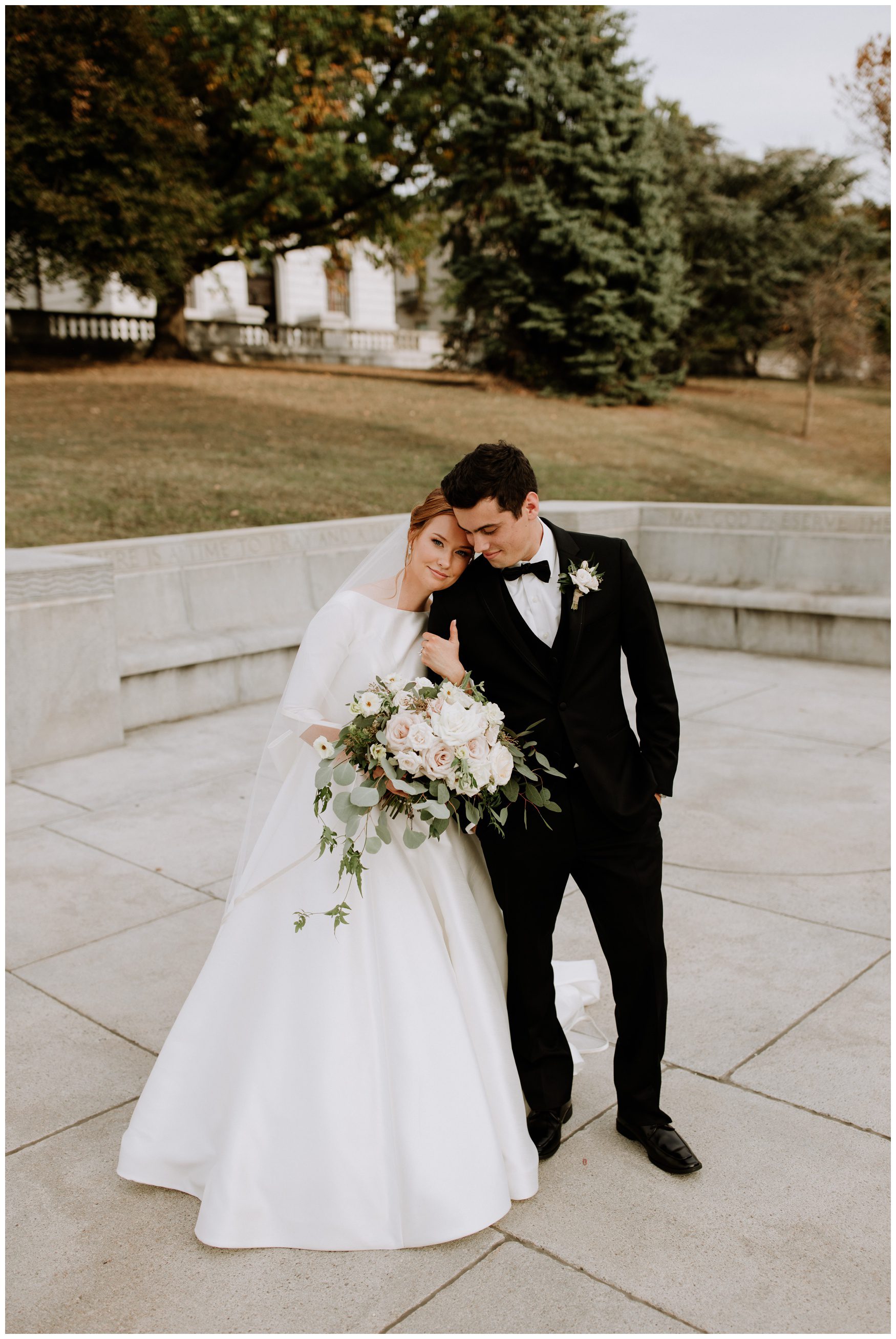 Harrisburg Elopement Photographer
